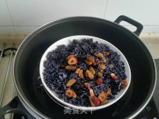 Umi Rice recipe