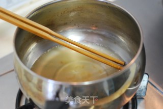 [new Year Dishes Sharing 1]·lotus Pond Suying——[seasonal Vegetables Soaked in Abalone Sauce] recipe