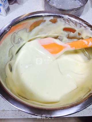 Happy Chinese Valentine's Day Cake recipe