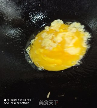 Three Scrambled Eggs recipe