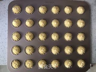 Almond Cookies recipe