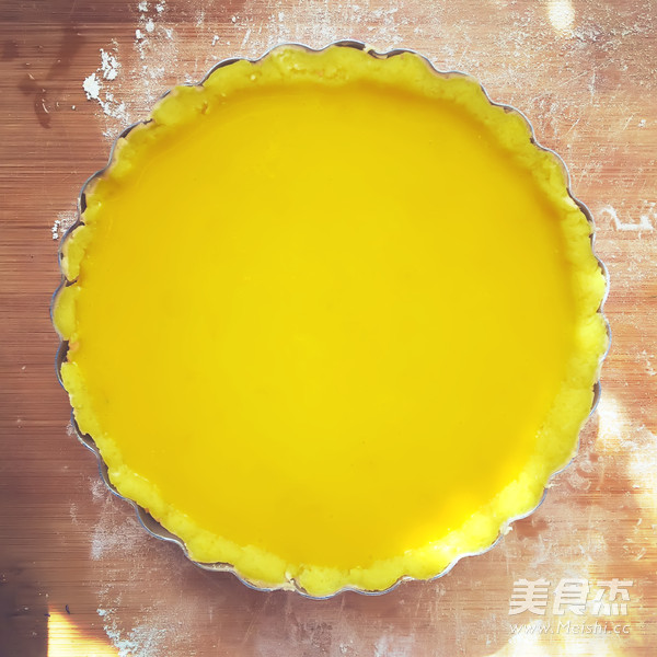 A Must-have for Halloween Pumpkin Pie recipe