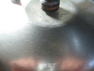 Soy Pork Ribs Soup recipe