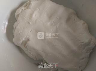 Homemade Glutinous Rice Balls recipe