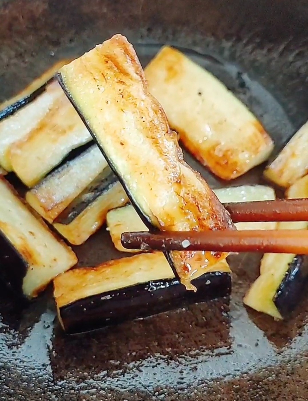 Scalloped Eggplant recipe