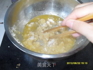 Do Not Use Oil-electric Baking Pan to Make Shortbread Cookies recipe