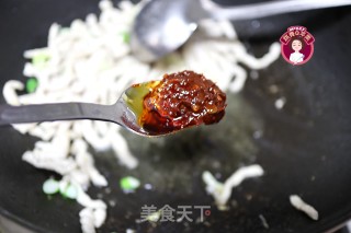 Yuxiang Pork recipe