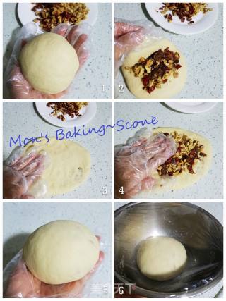 Scam recipe