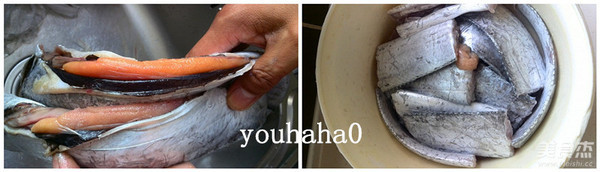 Fried Octopus recipe