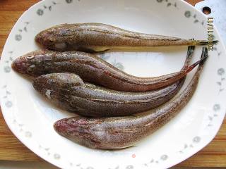 Stewed Spanish Mackerel with Tofu recipe