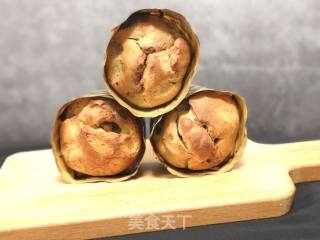 Banana Muffin recipe