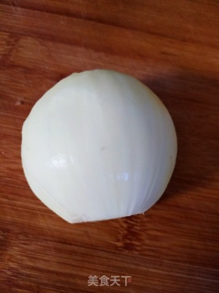 Curry Beef Rice recipe