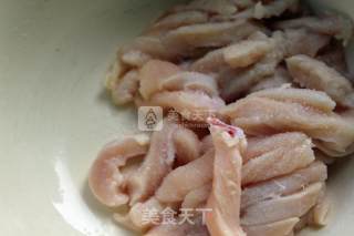 Fried Chicken Fillet recipe