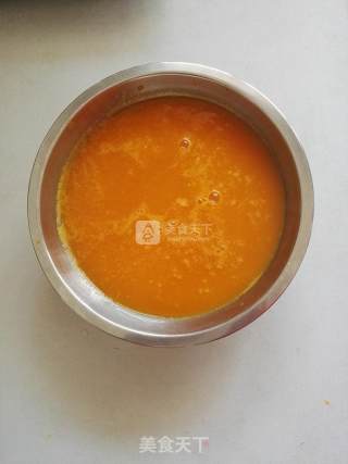 #aca烤明星大赛#carrot Toast recipe