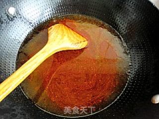 【sichuan Cuisine】---spicy Skewer Pot recipe