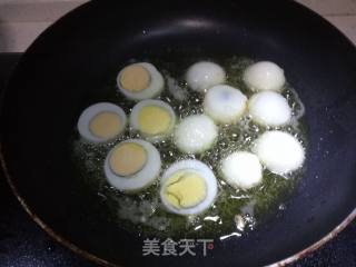 Money Egg recipe