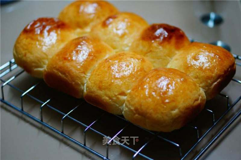 # Fourth Baking Contest and is Love to Eat Festival# Brazilian Cheese Buns recipe
