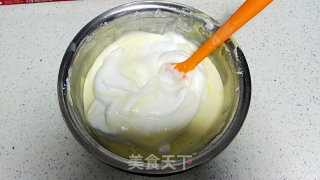 Chiffon Cake recipe