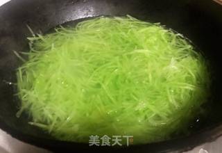 Lettuce Salad recipe