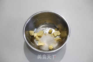 Two-color Chess Cream Cake recipe