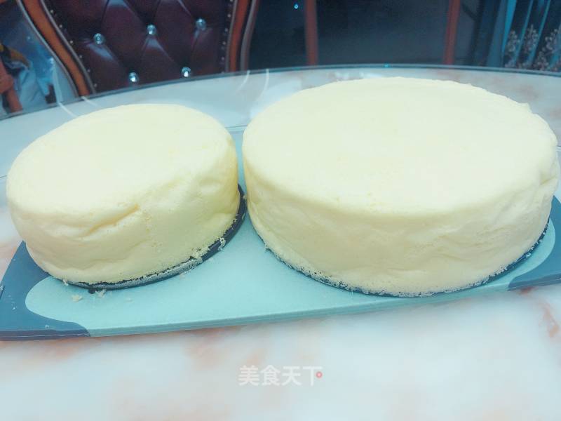 Yogurt Cake recipe