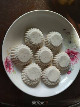 Double Ninth Cake, Chao Cake, Rice Cake recipe