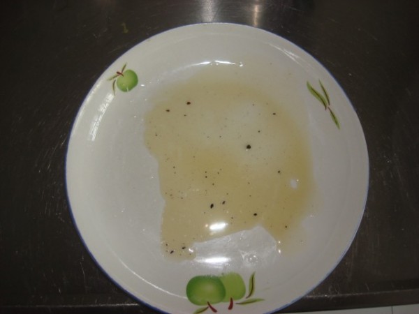 Microwave Eggs recipe