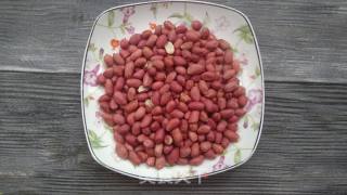 Salted Peanuts (microwave) recipe