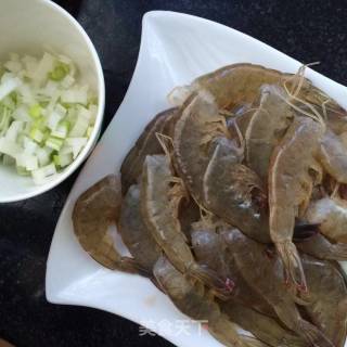 Sweet and Sour Shrimp recipe