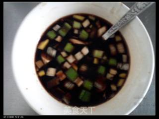 Vinegar Cabbage recipe