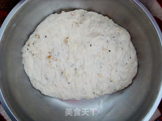 Dried Fruit Bread recipe