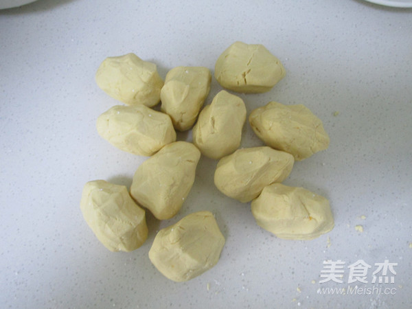 Sweet Potato Bean Paste recipe