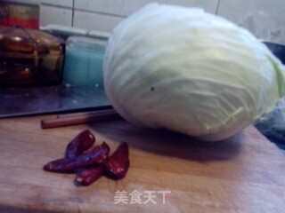 Stir-fried Lotus White recipe