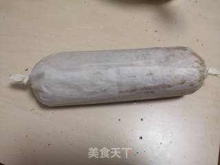 Mango Cake Roll recipe