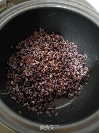 Whole Grain Rice recipe