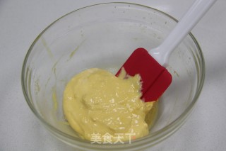 #the 4th Baking Contest and is Love to Eat Festival# No Additives, Zero Failure Baby Snacks——egg Yolk Melted Beans recipe