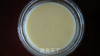 Yogurt Ice Cream recipe