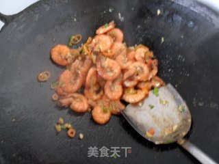 Crispy Shrimp recipe
