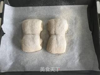 Hooked Up Bread (toulouse) recipe