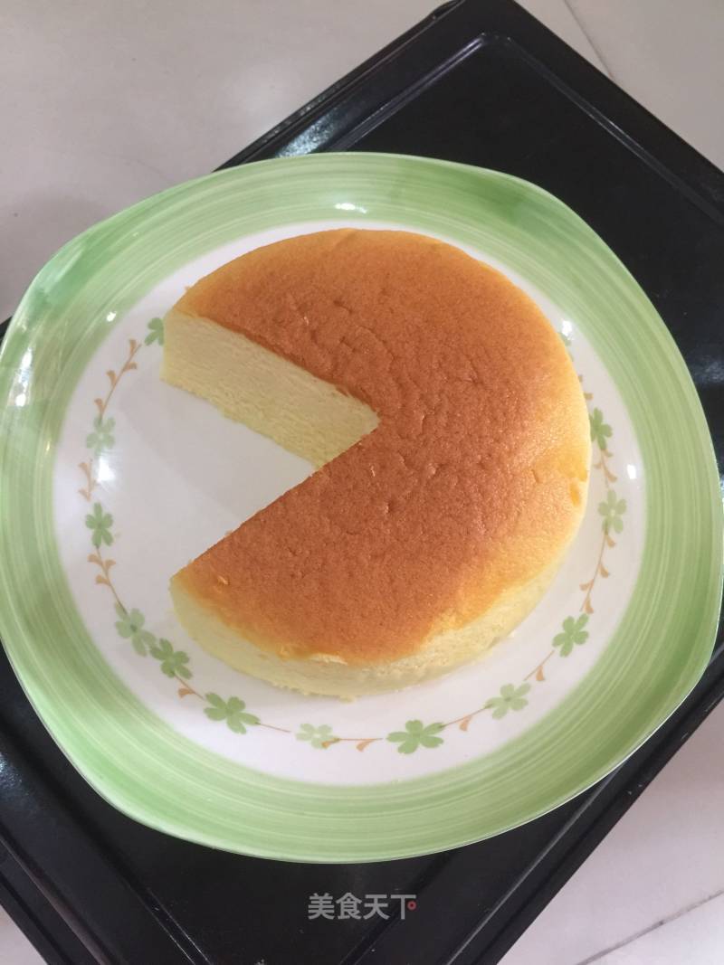 Cheesecake recipe