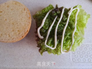 Hamburger recipe