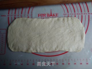 Old-fashioned Bread recipe