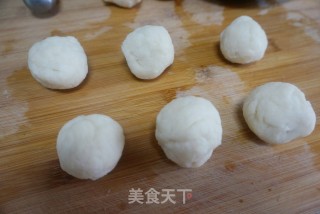 Sugar Oil Cake recipe