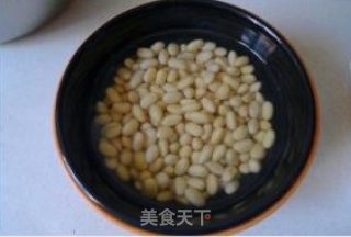 Beauty and Nourishment-soy Bean Clay Pork Feet recipe