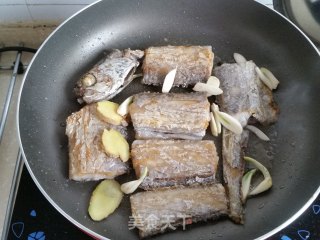 Braised Octopus recipe