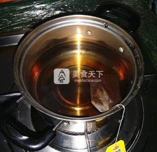 Coffee Brown Sugar Milk Tea recipe