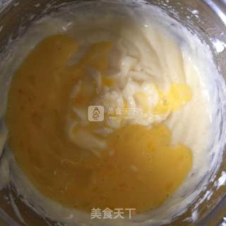 Durian Heavy Cheese recipe