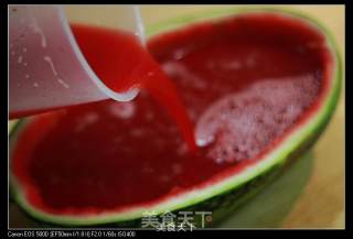 Watermelon Jelly recipe