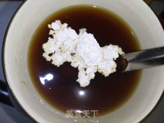 Lettuce in Oyster Sauce recipe