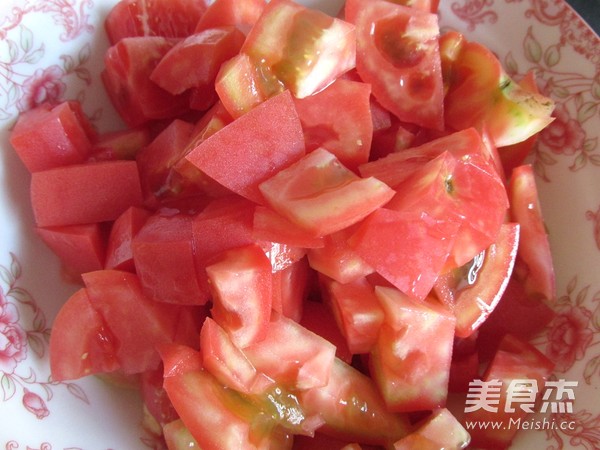 Homemade Long Li Fish Balls-tomato Fish Balls recipe
